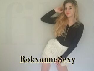 RokxanneSexy