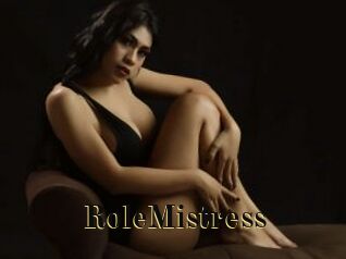 RoleMistress
