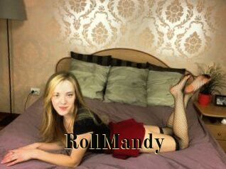 RollMandy