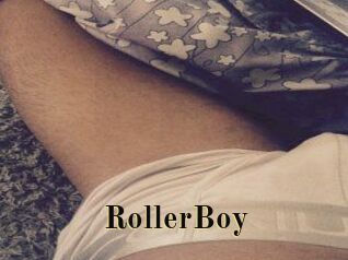 RollerBoy