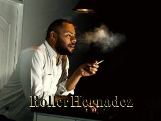RollerHernadez