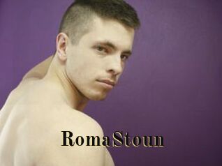 RomaStoun