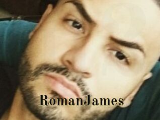 RomanJames