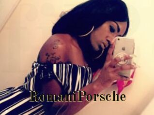 RomaniPorsche