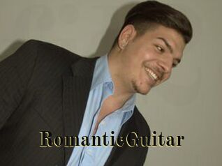 RomanticGuitar