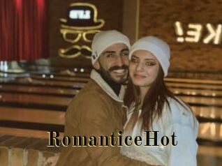 RomanticeHot