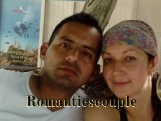 Romanticscouple