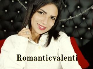 Romanticvalenti