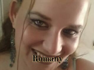 Romany