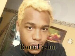 RomeLyonn