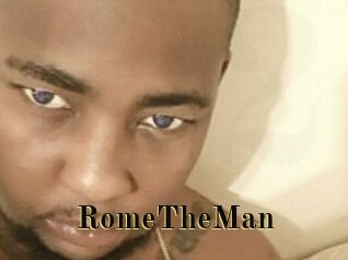 RomeTheMan