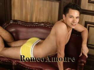 RomeoAmoure
