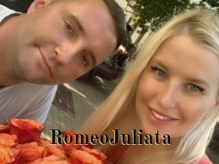 RomeoJuliata