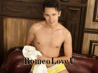 RomeoLoveU Films 2 Q