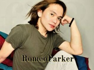 RomeoParker
