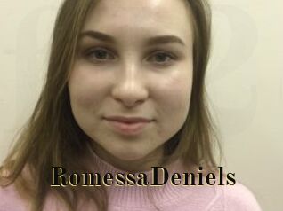 RomessaDeniels