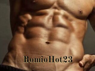 RomioHot23