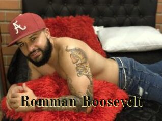 Romman_Roosevelt