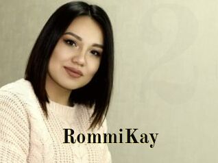 RommiKay