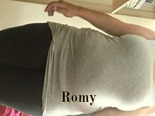 Romy