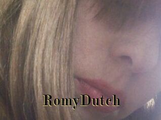 RomyDutch