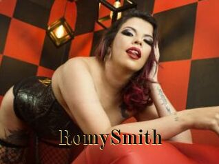 RomySmith