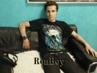 RonBoy