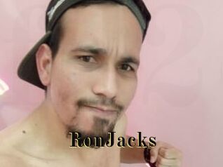 RonJacks