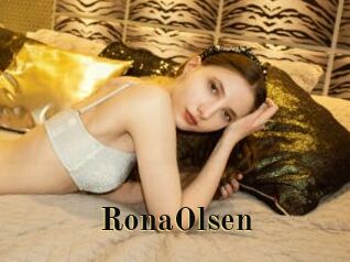 RonaOlsen