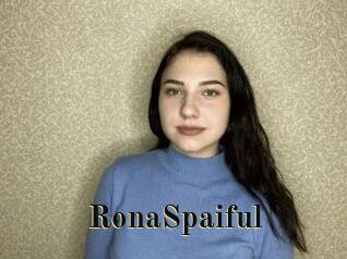 RonaSpaiful Films 2 Q