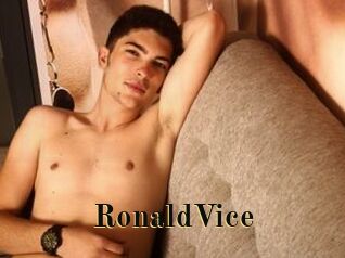 RonaldVice