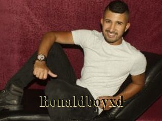 Ronaldboyxd