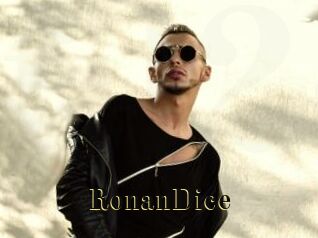 RonanDice