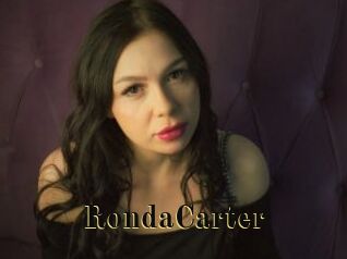 RondaCarter