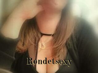 Rondetsexy