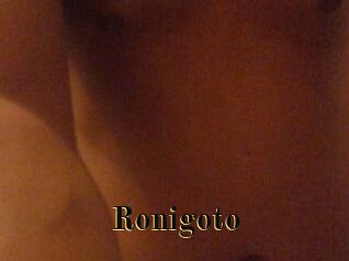 Ronigoto