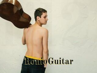 RonioGuitar Films 2 Q