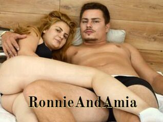 RonnieAndAmia