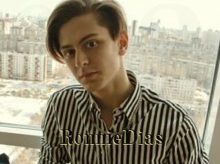 RonnieDias