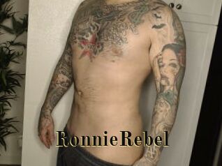 RonnieRebel