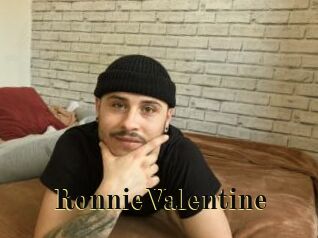 RonnieValentine