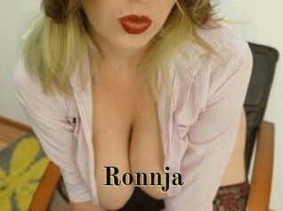 Ronnja