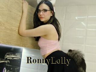 RonnyLolly