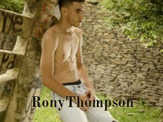 RonyThompson