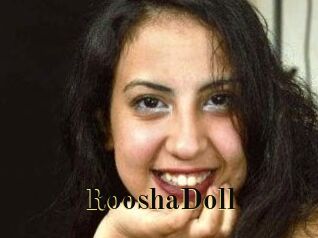 RooshaDoll