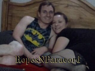 RopesNParacord