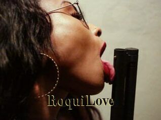 RoquiLove