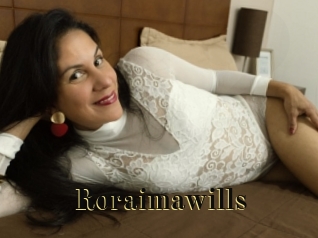 Roraimawills Films 2 Q