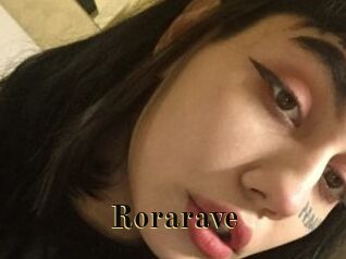 Rorarave
