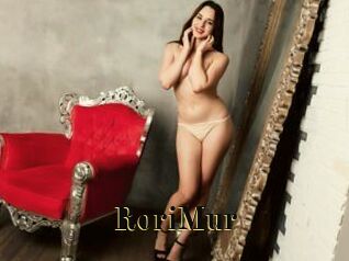 RoriMur